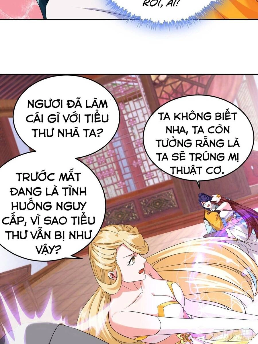 Người Ở Rể Bị Ép Thành Phản Diện Chapter 300 - 18