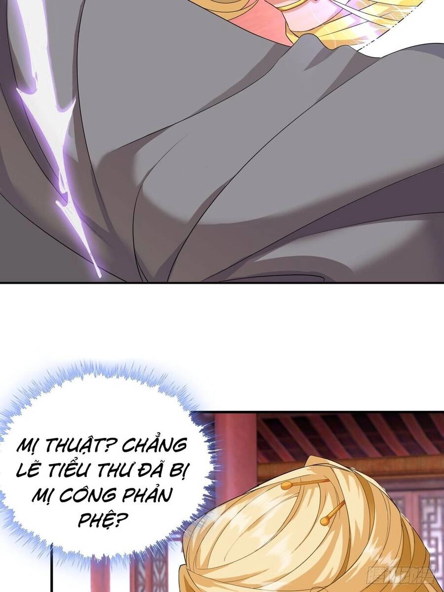 Người Ở Rể Bị Ép Thành Phản Diện Chapter 300 - 19