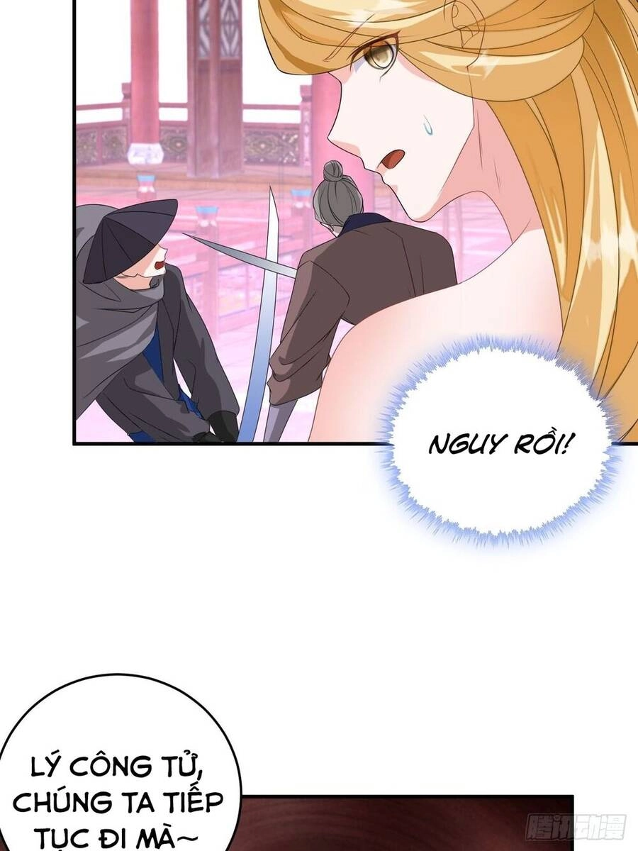 Người Ở Rể Bị Ép Thành Phản Diện Chapter 300 - 20