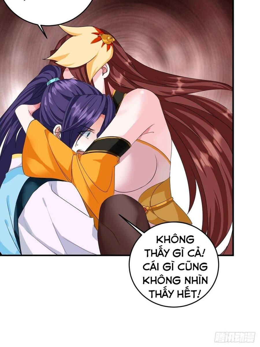 Người Ở Rể Bị Ép Thành Phản Diện Chapter 300 - 21