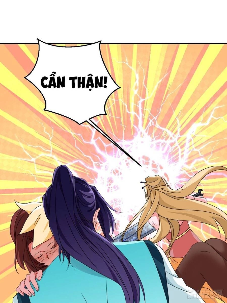 Người Ở Rể Bị Ép Thành Phản Diện Chapter 300 - 23