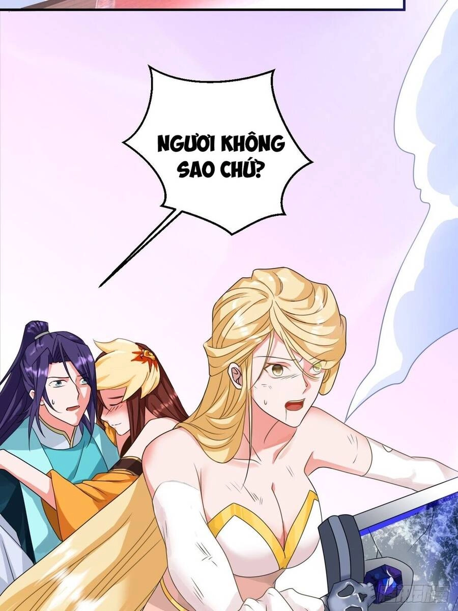 Người Ở Rể Bị Ép Thành Phản Diện Chapter 300 - 26