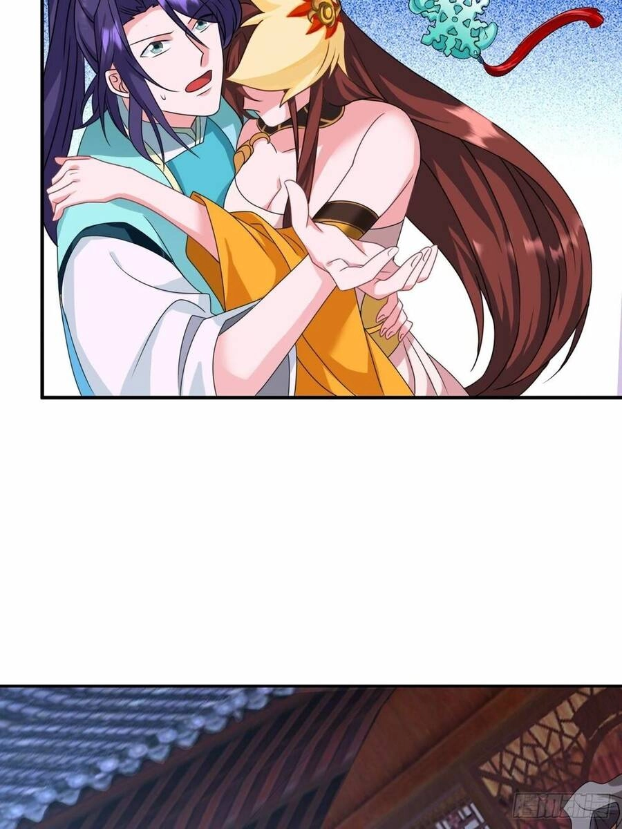 Người Ở Rể Bị Ép Thành Phản Diện Chapter 300 - 28