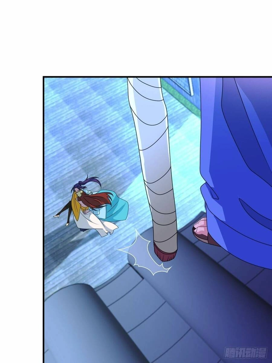 Người Ở Rể Bị Ép Thành Phản Diện Chapter 300 - 33