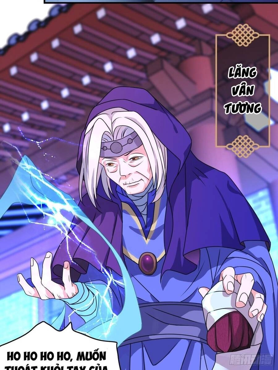 Người Ở Rể Bị Ép Thành Phản Diện Chapter 300 - 34