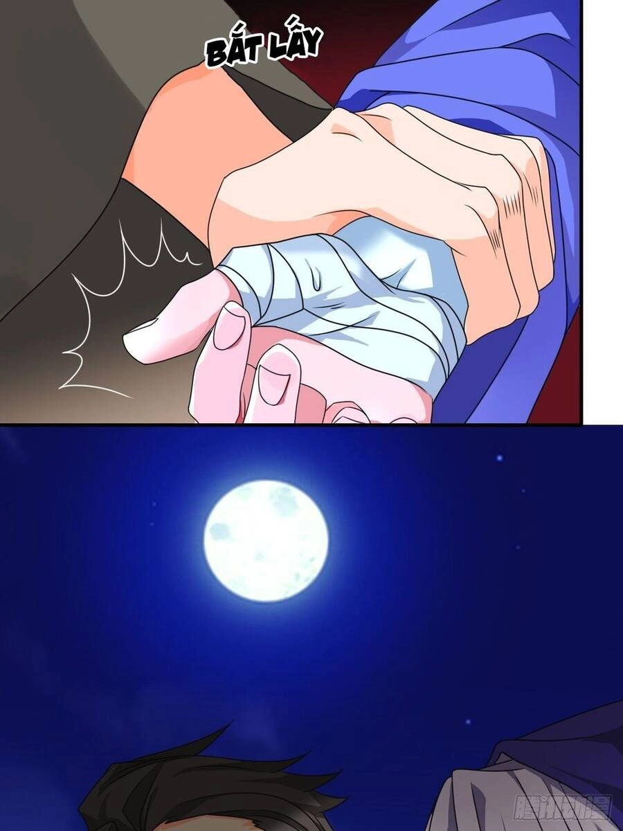 Người Ở Rể Bị Ép Thành Phản Diện Chapter 300 - 36