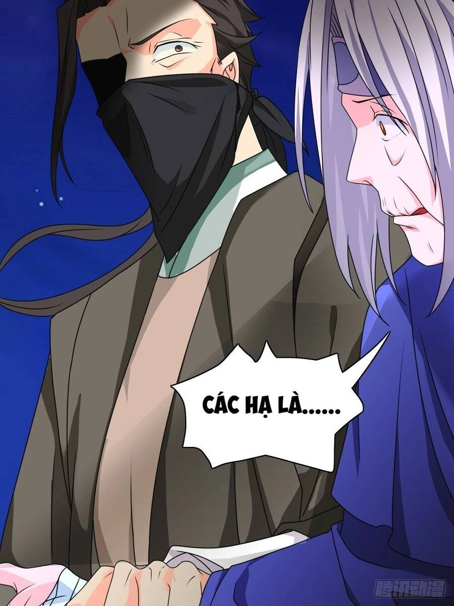 Người Ở Rể Bị Ép Thành Phản Diện Chapter 300 - 37