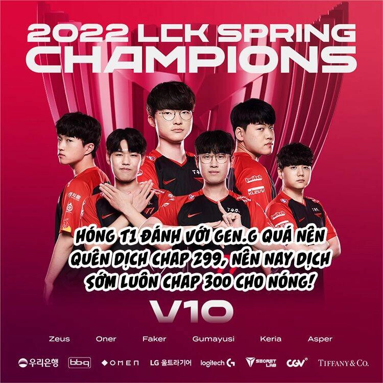 Người Ở Rể Bị Ép Thành Phản Diện Chapter 300 - 42