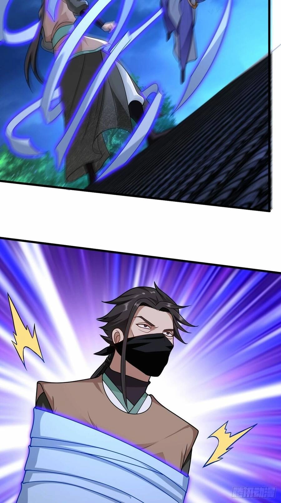 Người Ở Rể Bị Ép Thành Phản Diện Chapter 301 - 5