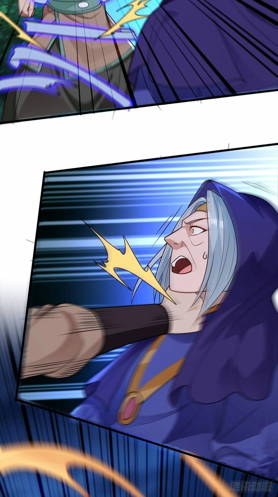 Người Ở Rể Bị Ép Thành Phản Diện Chapter 301 - 7