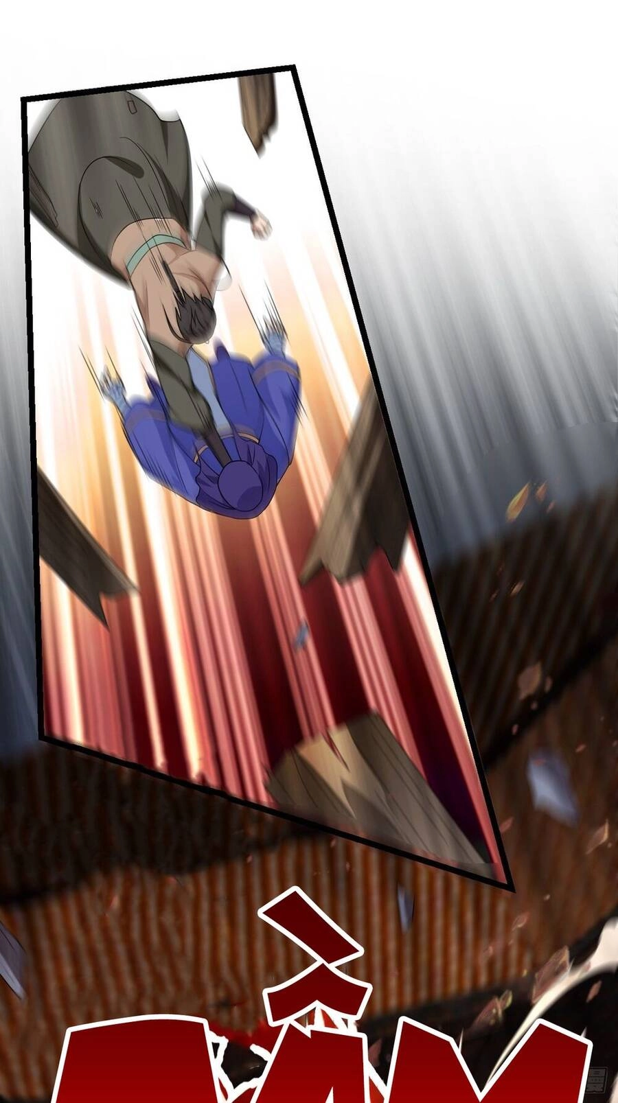 Người Ở Rể Bị Ép Thành Phản Diện Chapter 301 - 10