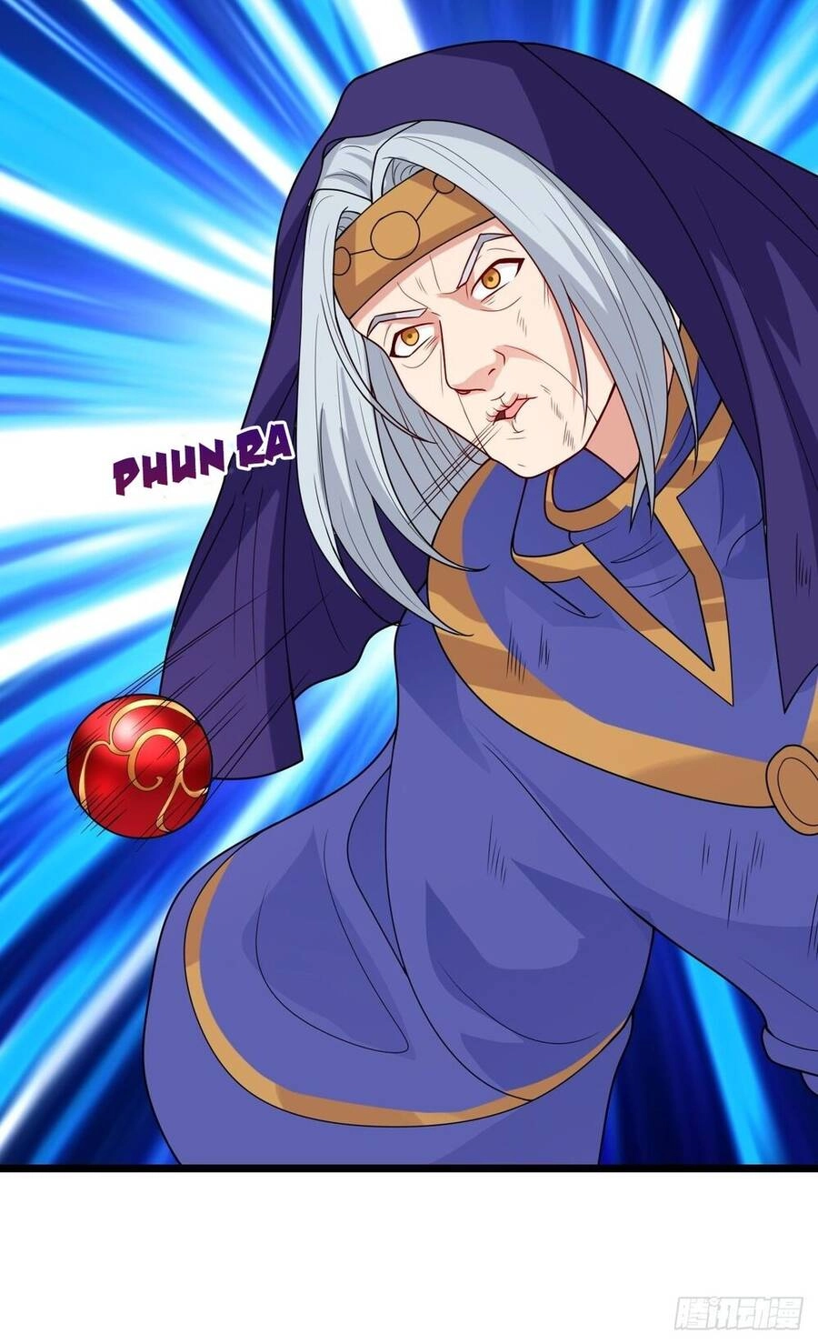 Người Ở Rể Bị Ép Thành Phản Diện Chapter 301 - 15