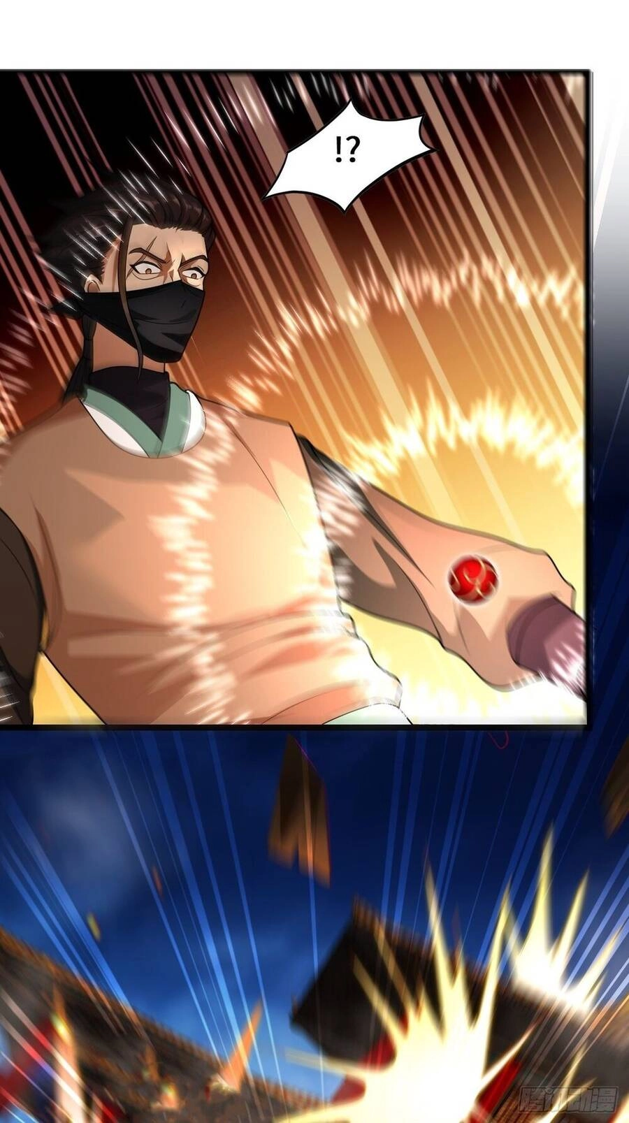 Người Ở Rể Bị Ép Thành Phản Diện Chapter 301 - 16