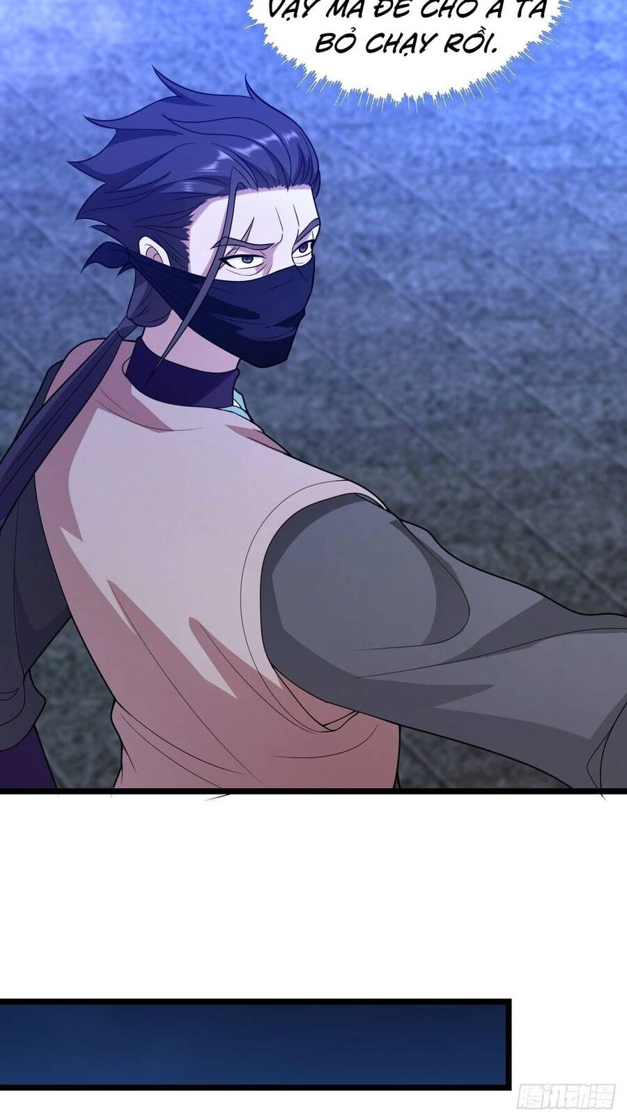 Người Ở Rể Bị Ép Thành Phản Diện Chapter 301 - 19