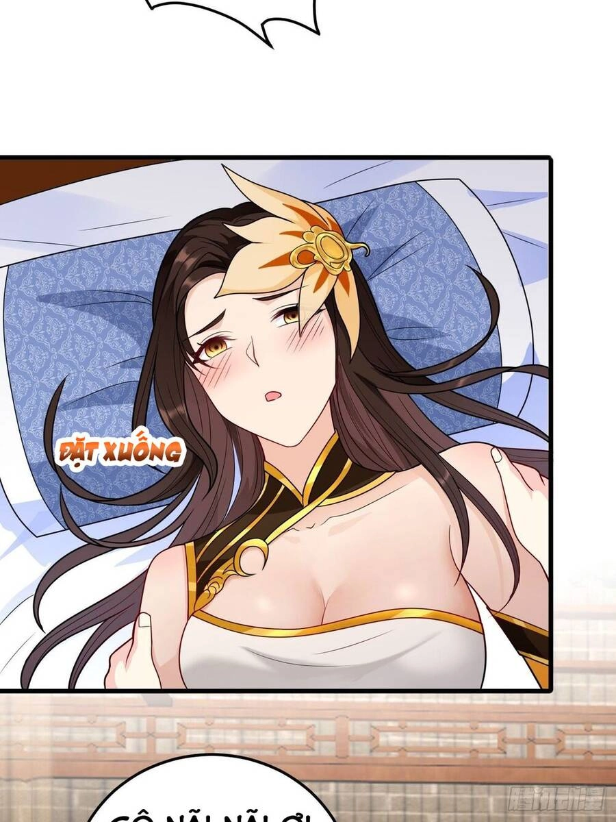 Người Ở Rể Bị Ép Thành Phản Diện Chapter 301 - 23