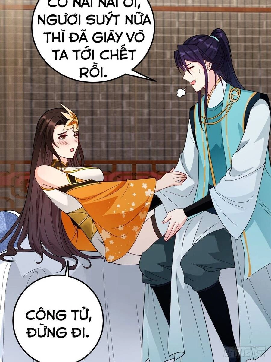 Người Ở Rể Bị Ép Thành Phản Diện Chapter 301 - 24