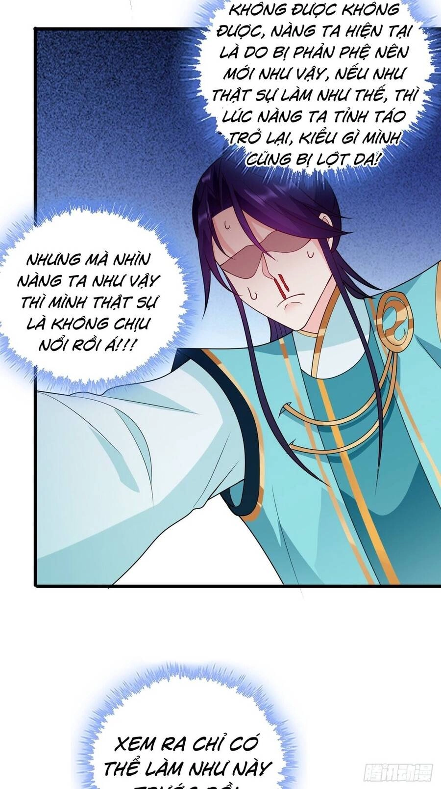 Người Ở Rể Bị Ép Thành Phản Diện Chapter 301 - 29