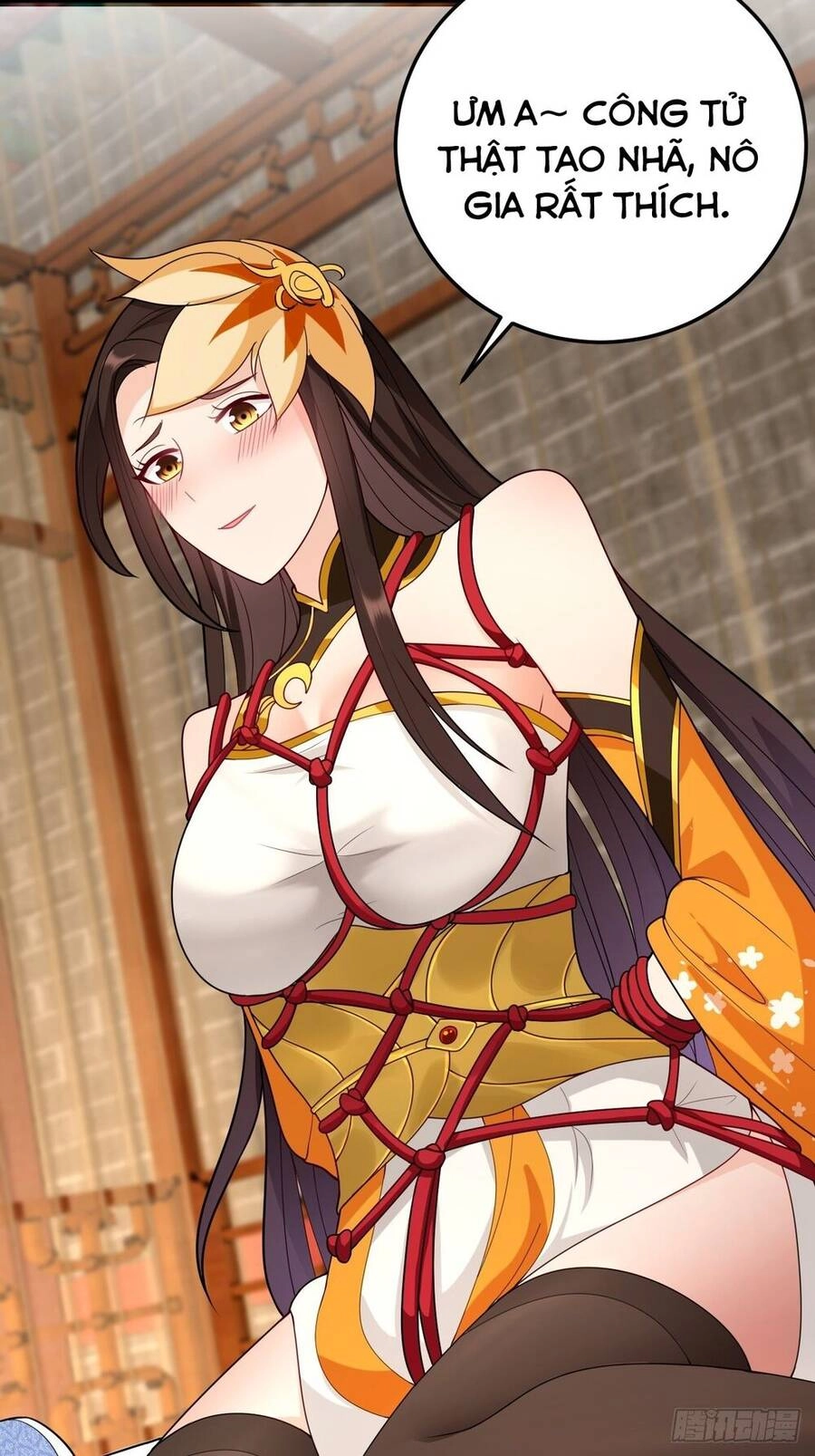 Người Ở Rể Bị Ép Thành Phản Diện Chapter 301 - 31