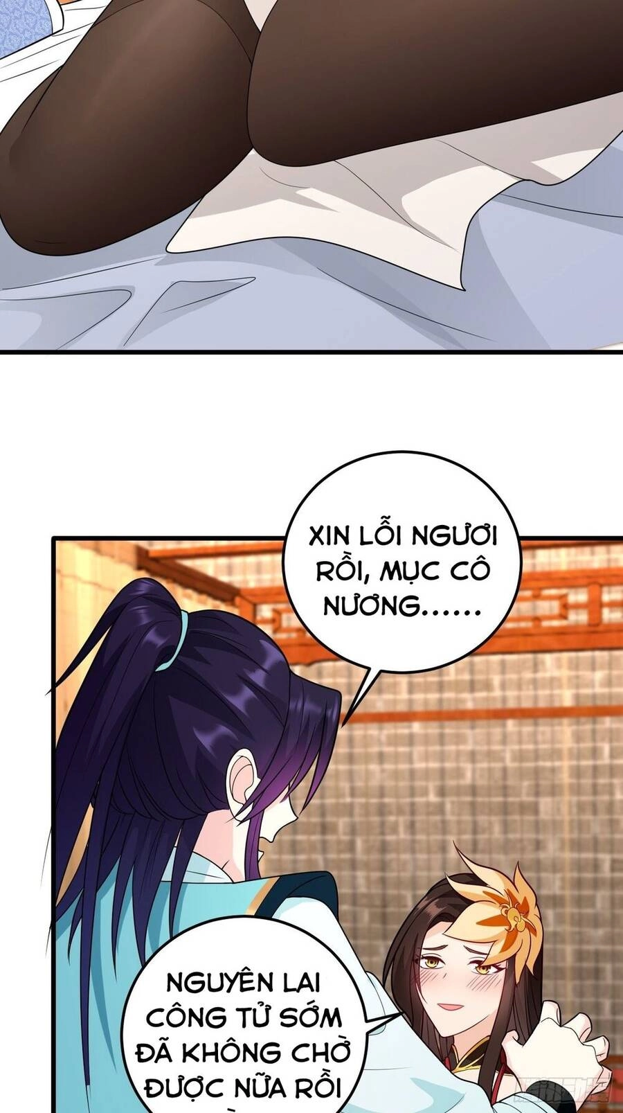 Người Ở Rể Bị Ép Thành Phản Diện Chapter 301 - 32