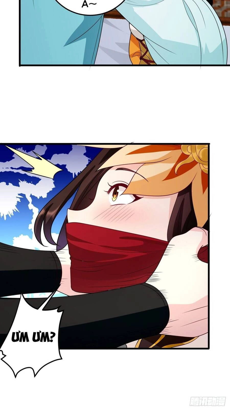 Người Ở Rể Bị Ép Thành Phản Diện Chapter 301 - 33