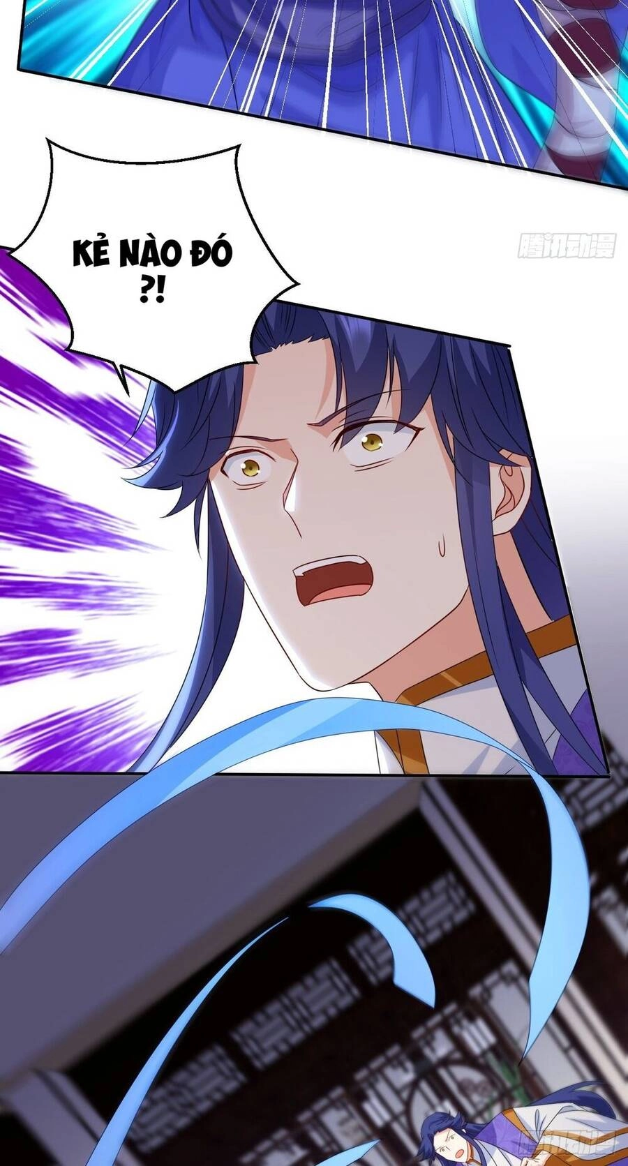 Người Ở Rể Bị Ép Thành Phản Diện Chapter 302 - 5