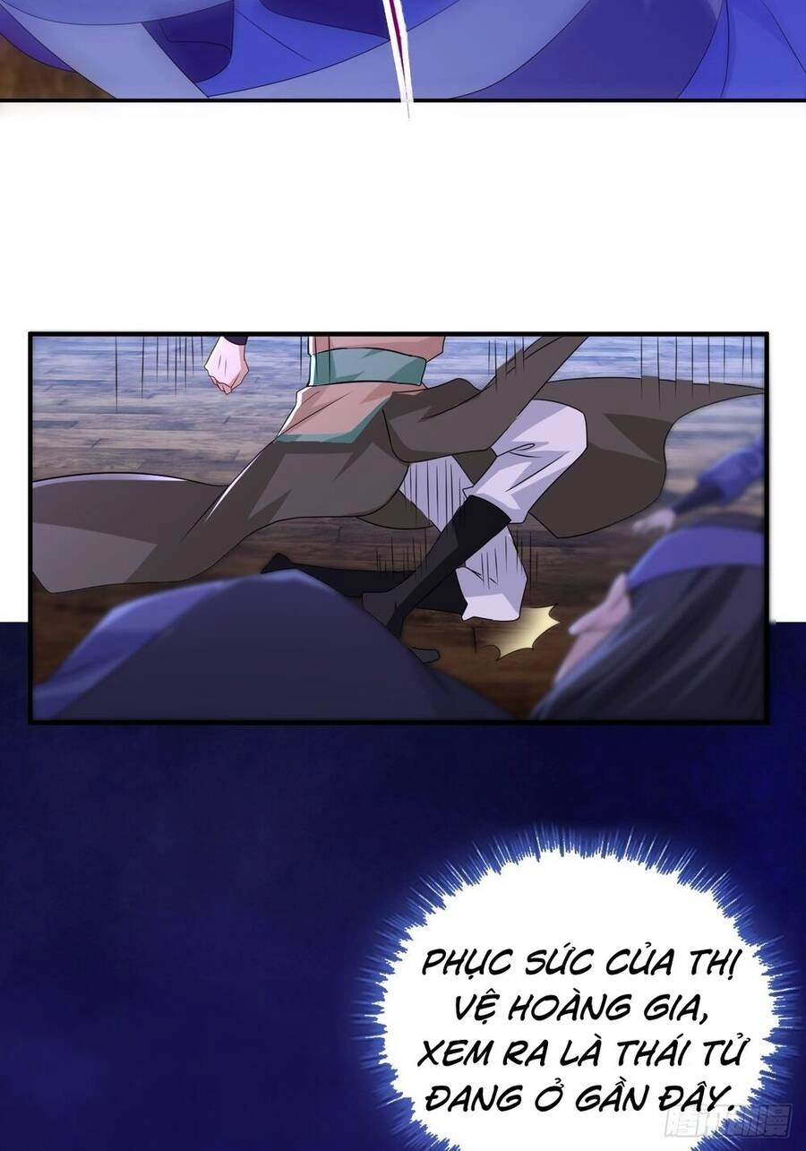 Người Ở Rể Bị Ép Thành Phản Diện Chapter 302 - 7