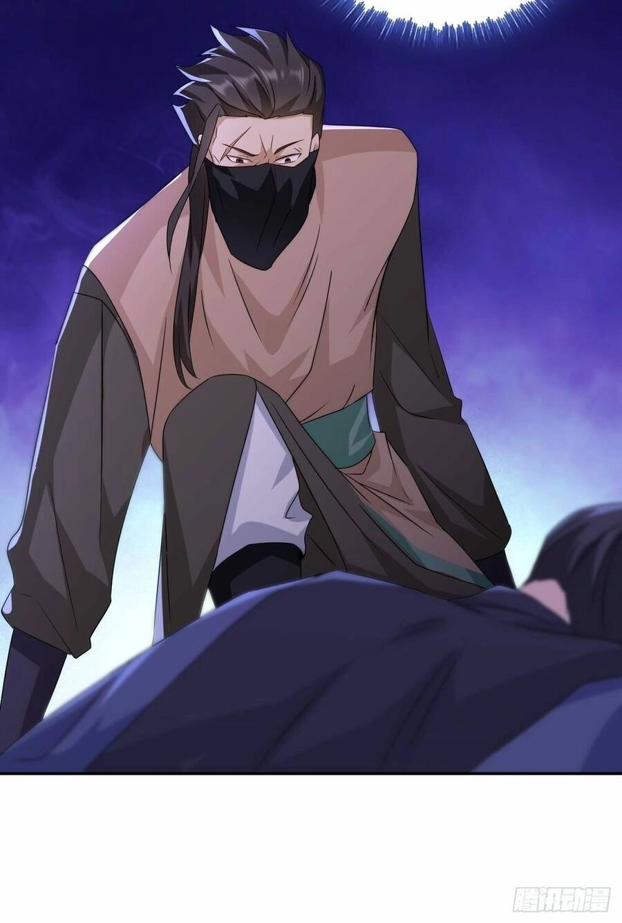 Người Ở Rể Bị Ép Thành Phản Diện Chapter 302 - 8