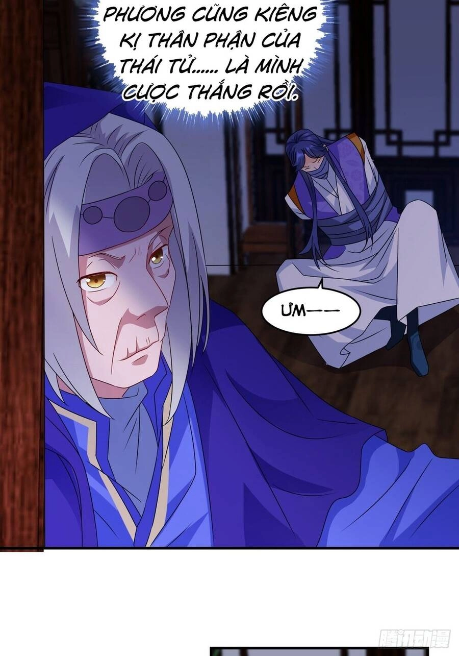 Người Ở Rể Bị Ép Thành Phản Diện Chapter 302 - 10