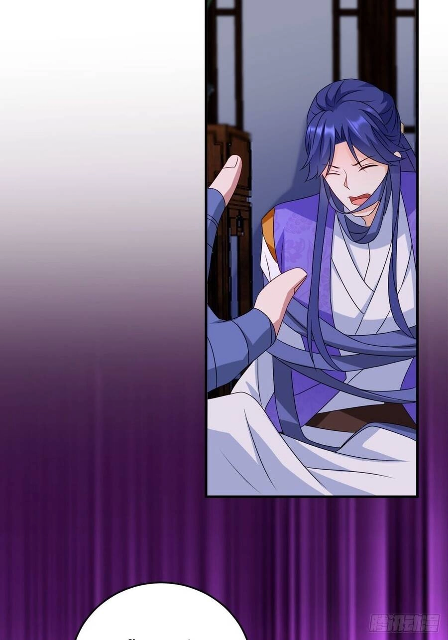 Người Ở Rể Bị Ép Thành Phản Diện Chapter 302 - 11