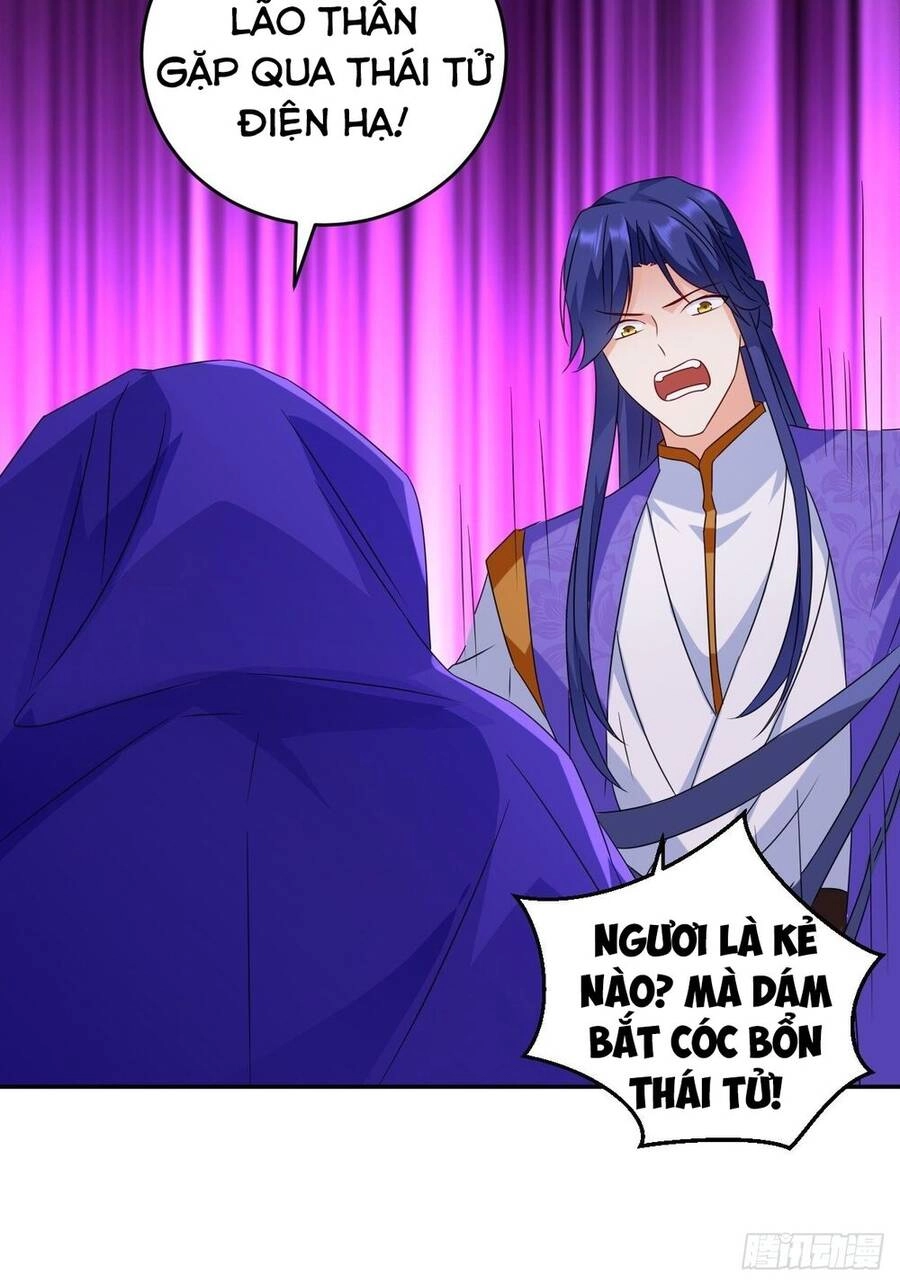 Người Ở Rể Bị Ép Thành Phản Diện Chapter 302 - 12