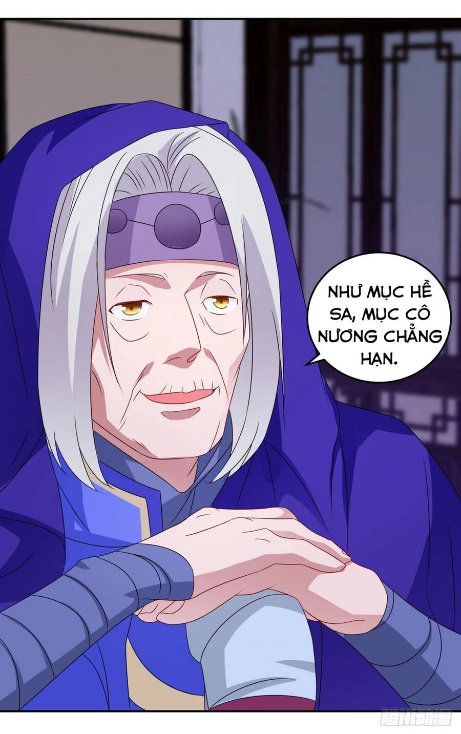 Người Ở Rể Bị Ép Thành Phản Diện Chapter 302 - 14