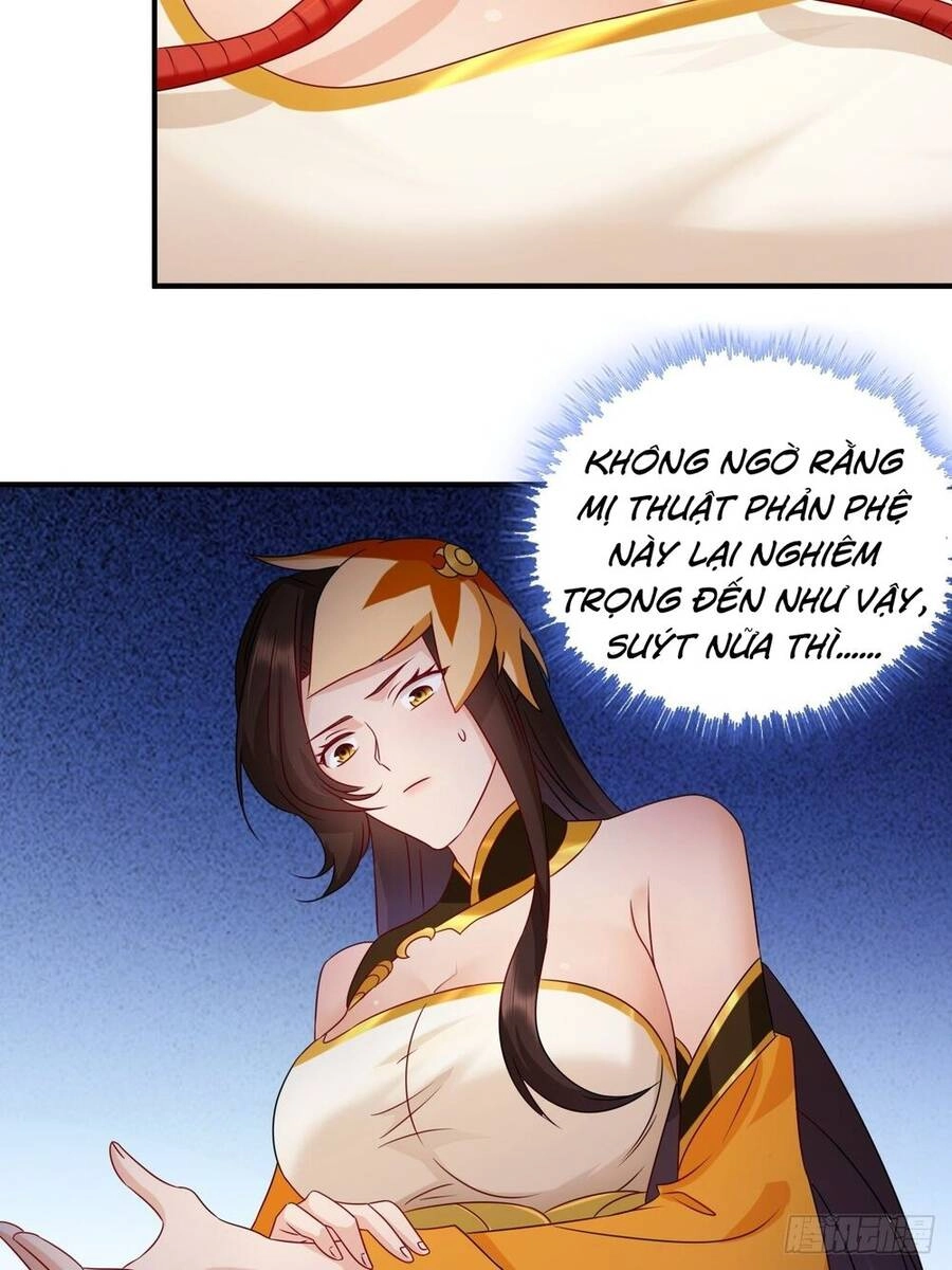 Người Ở Rể Bị Ép Thành Phản Diện Chapter 302 - 19