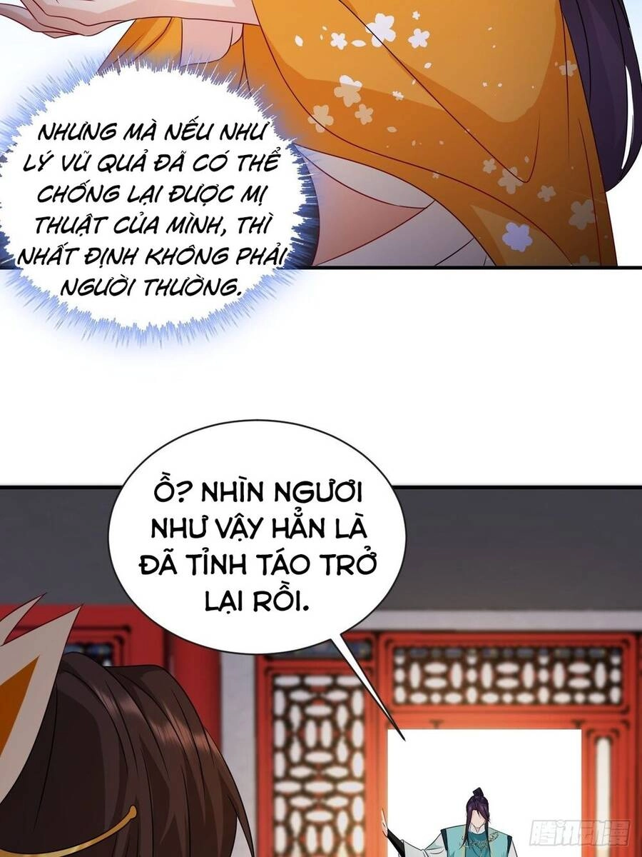 Người Ở Rể Bị Ép Thành Phản Diện Chapter 302 - 20