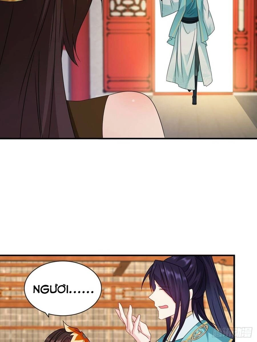 Người Ở Rể Bị Ép Thành Phản Diện Chapter 302 - 21