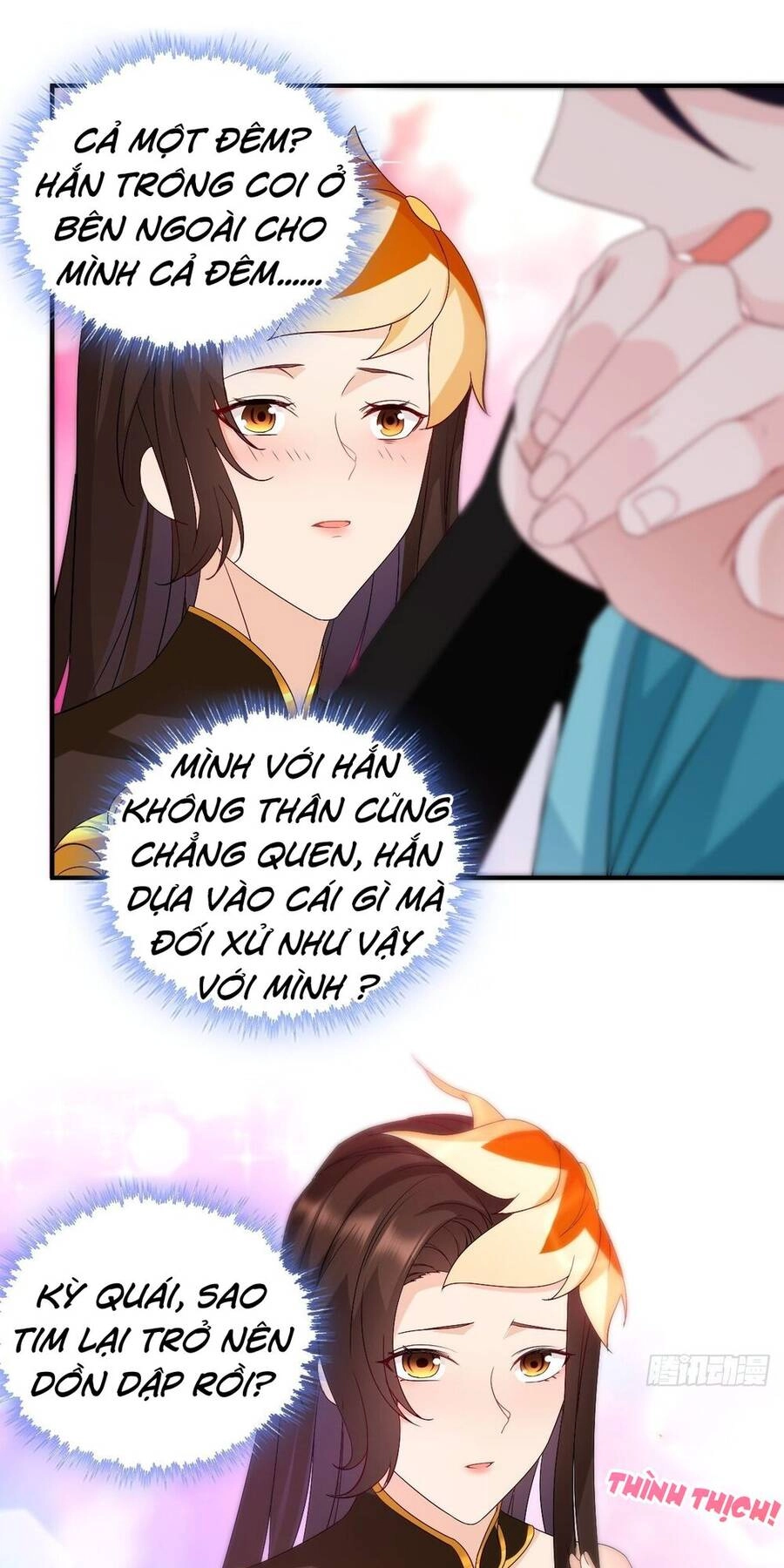 Người Ở Rể Bị Ép Thành Phản Diện Chapter 302 - 23