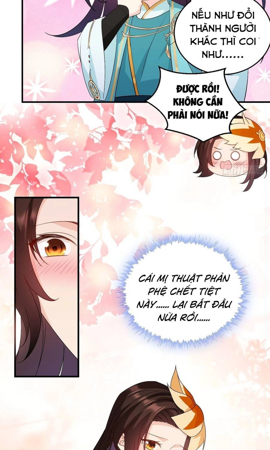 Người Ở Rể Bị Ép Thành Phản Diện Chapter 302 - 29