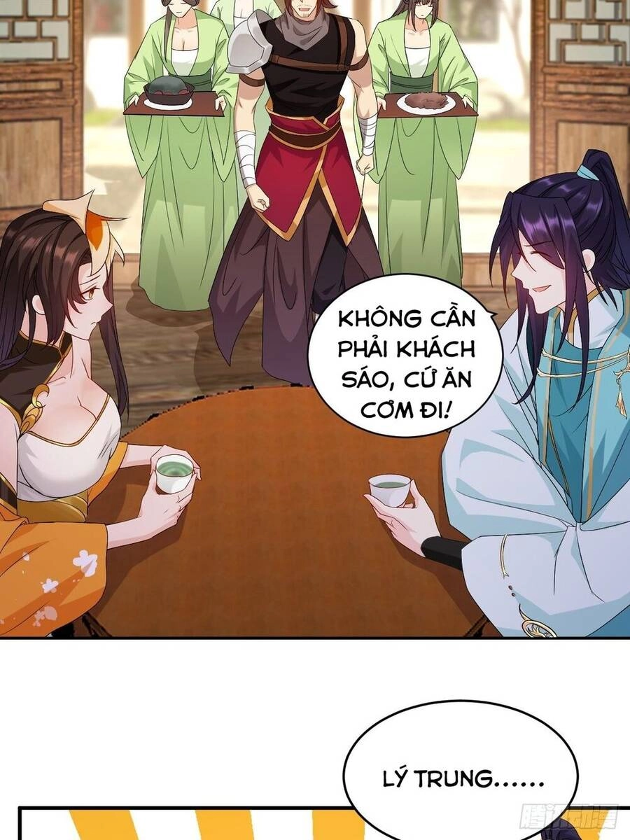 Người Ở Rể Bị Ép Thành Phản Diện Chapter 302 - 31