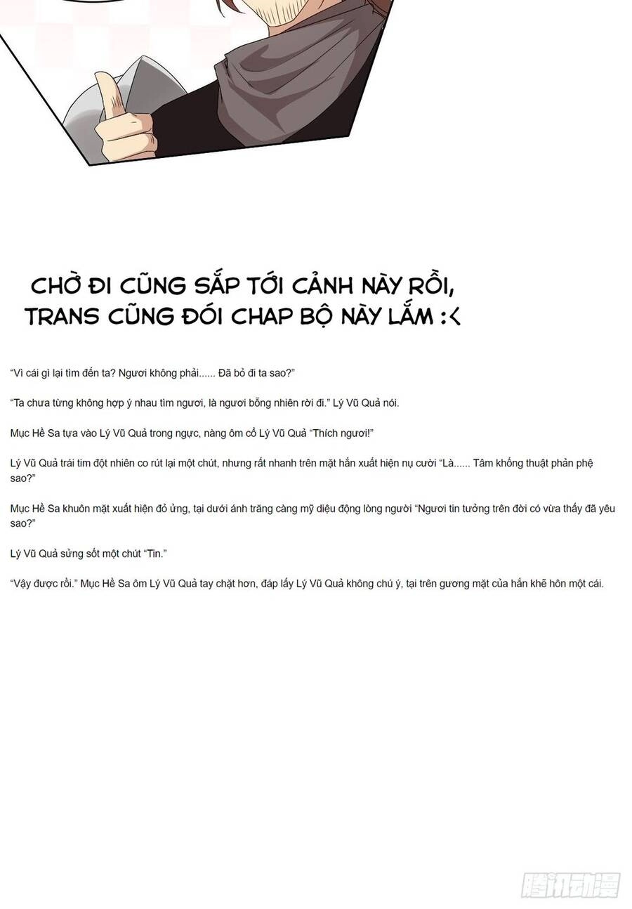 Người Ở Rể Bị Ép Thành Phản Diện Chapter 302 - 33