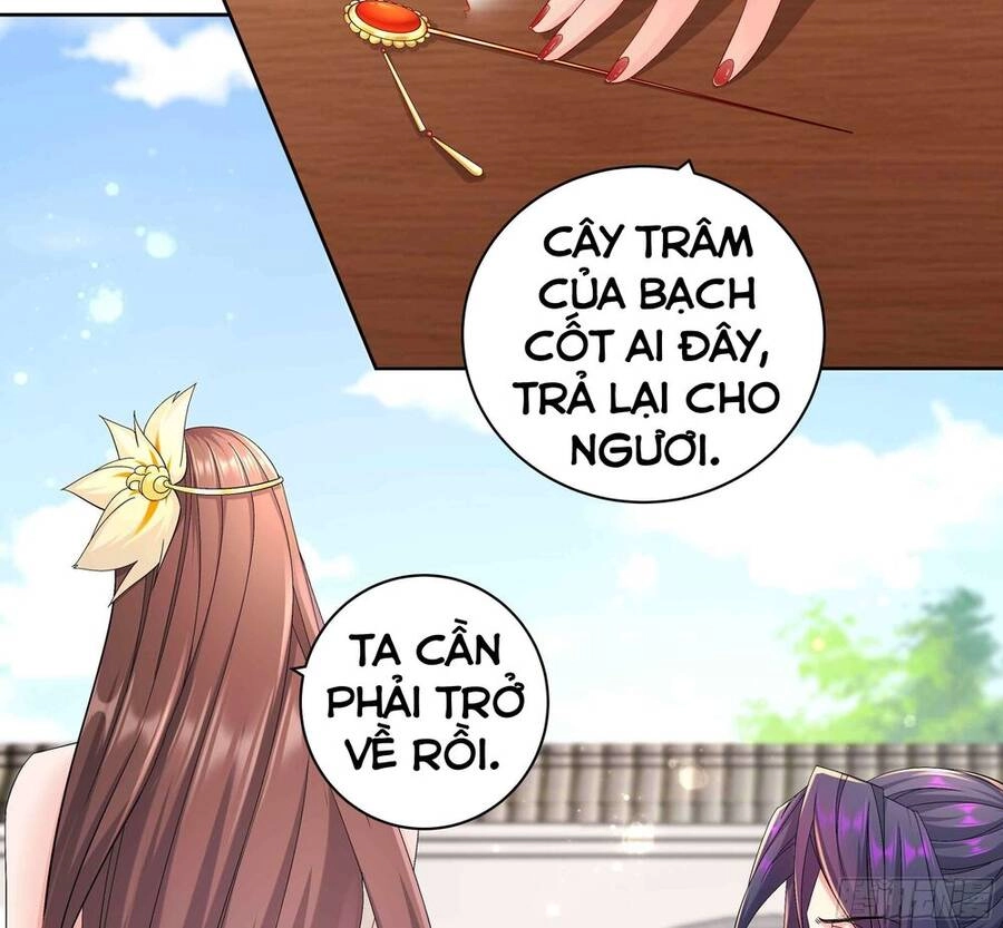 Người Ở Rể Bị Ép Thành Phản Diện Chapter 303 - 5