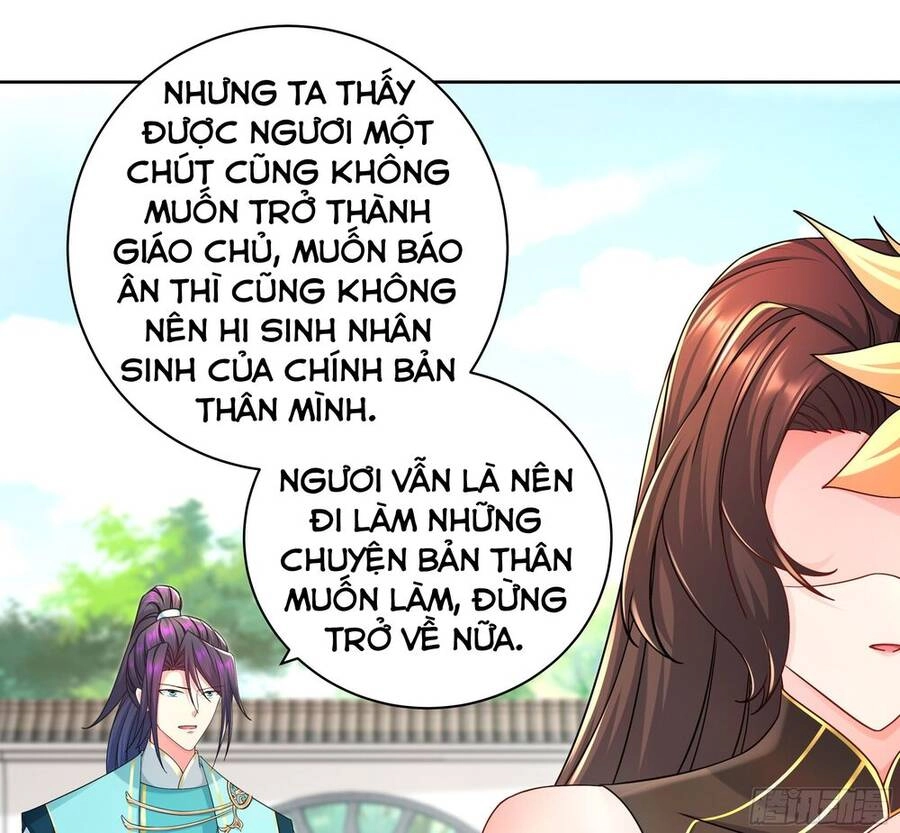 Người Ở Rể Bị Ép Thành Phản Diện Chapter 303 - 11