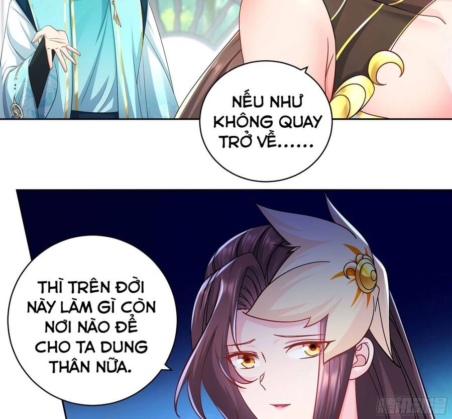 Người Ở Rể Bị Ép Thành Phản Diện Chapter 303 - 12