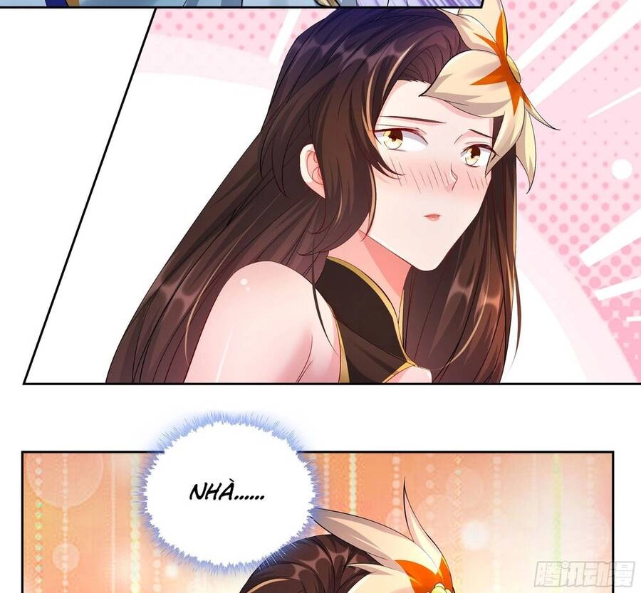 Người Ở Rể Bị Ép Thành Phản Diện Chapter 303 - 17