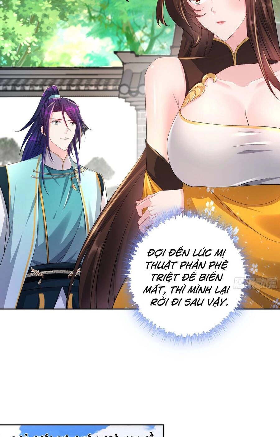 Người Ở Rể Bị Ép Thành Phản Diện Chapter 303 - 23