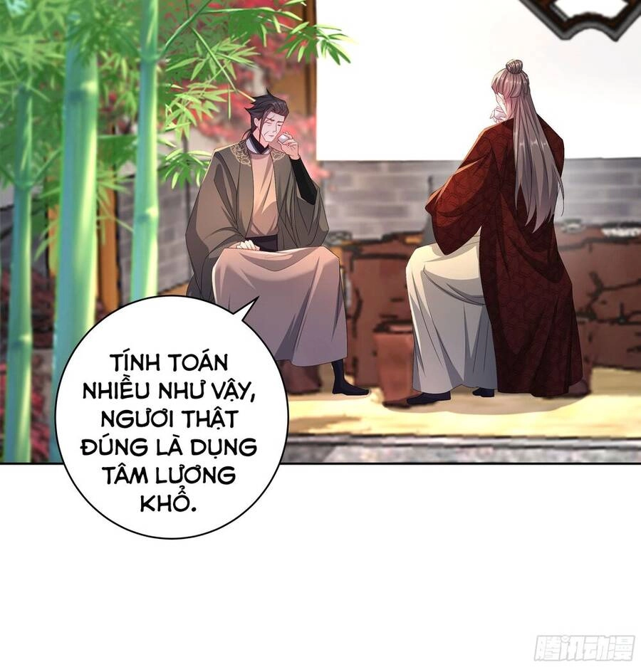 Người Ở Rể Bị Ép Thành Phản Diện Chapter 303 - 25