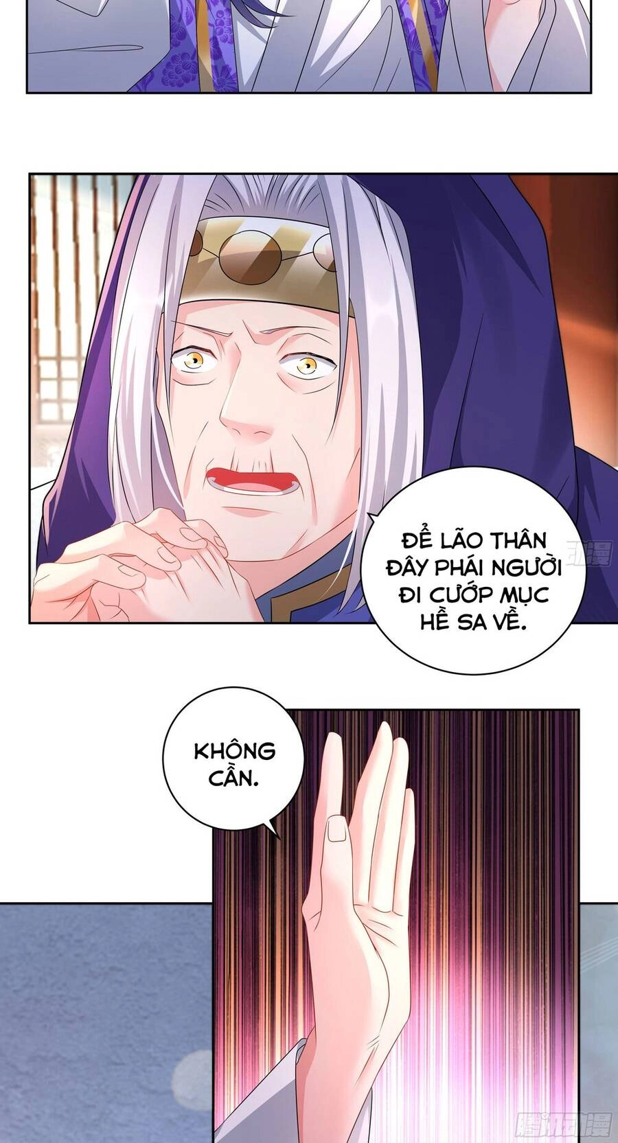 Người Ở Rể Bị Ép Thành Phản Diện Chapter 303 - 34