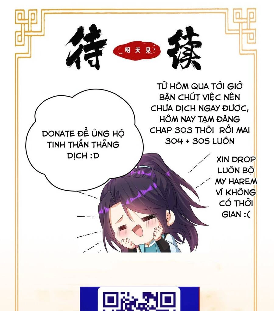 Người Ở Rể Bị Ép Thành Phản Diện Chapter 303 - 37