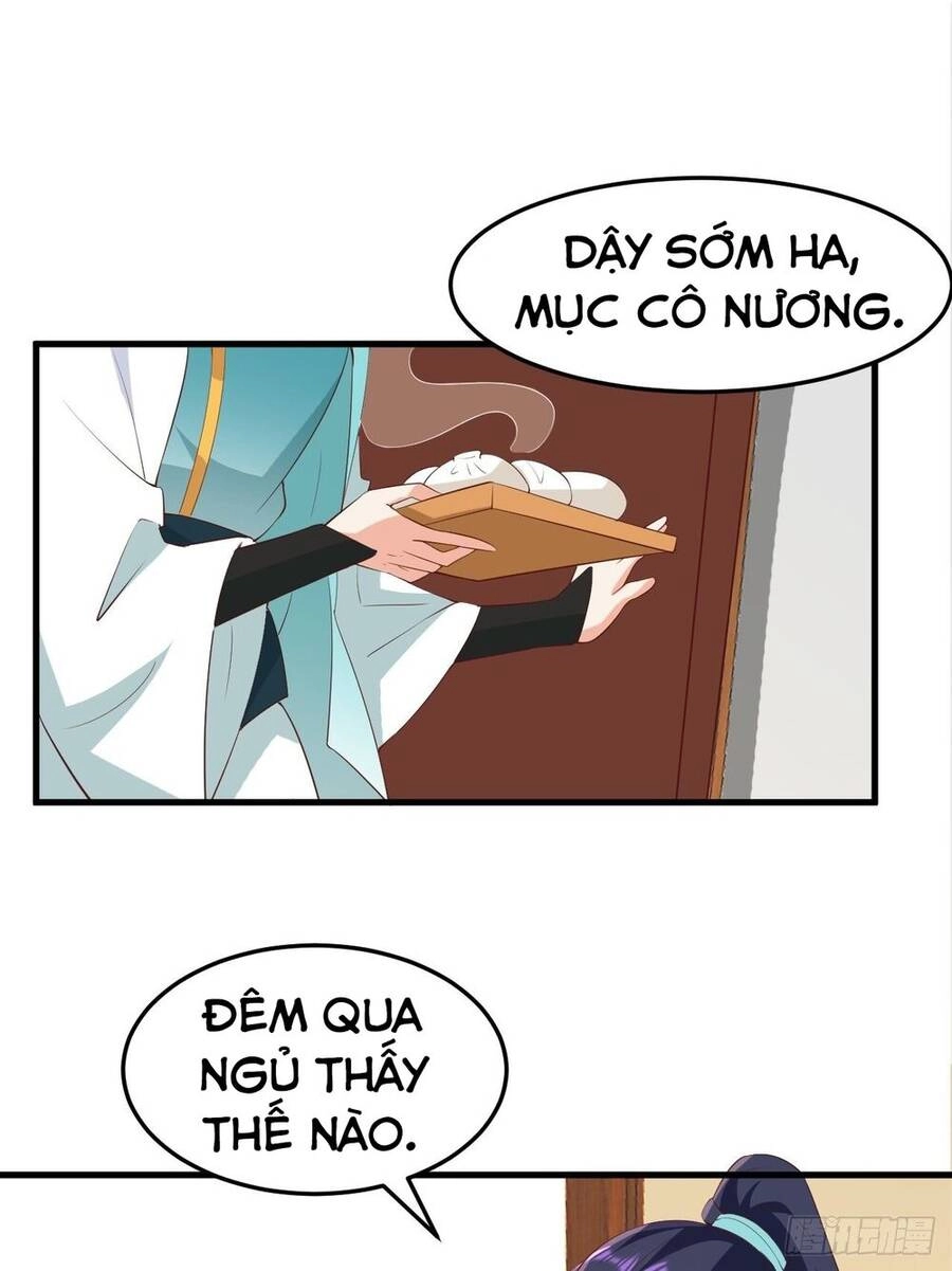 Người Ở Rể Bị Ép Thành Phản Diện Chapter 304 - 8