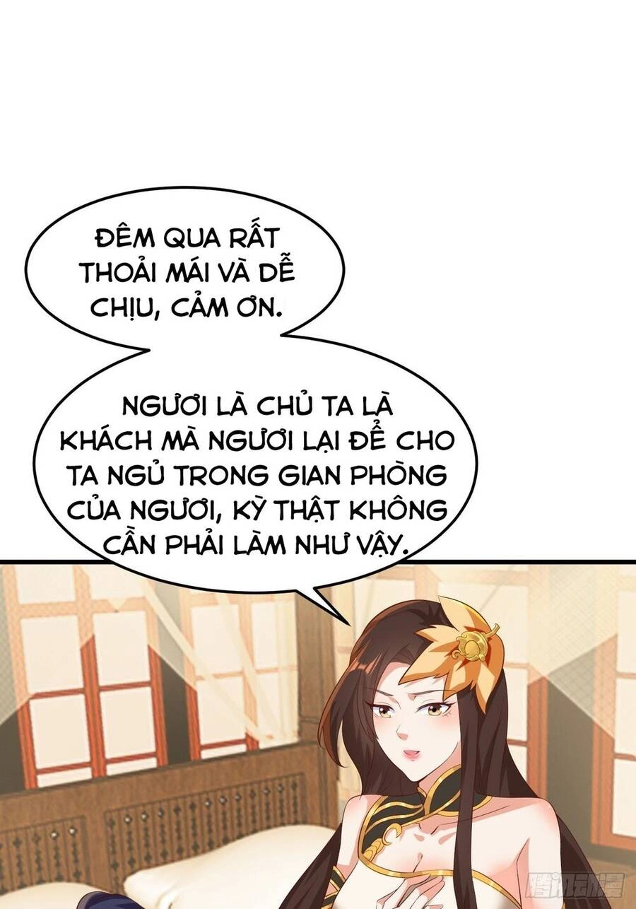 Người Ở Rể Bị Ép Thành Phản Diện Chapter 304 - 10