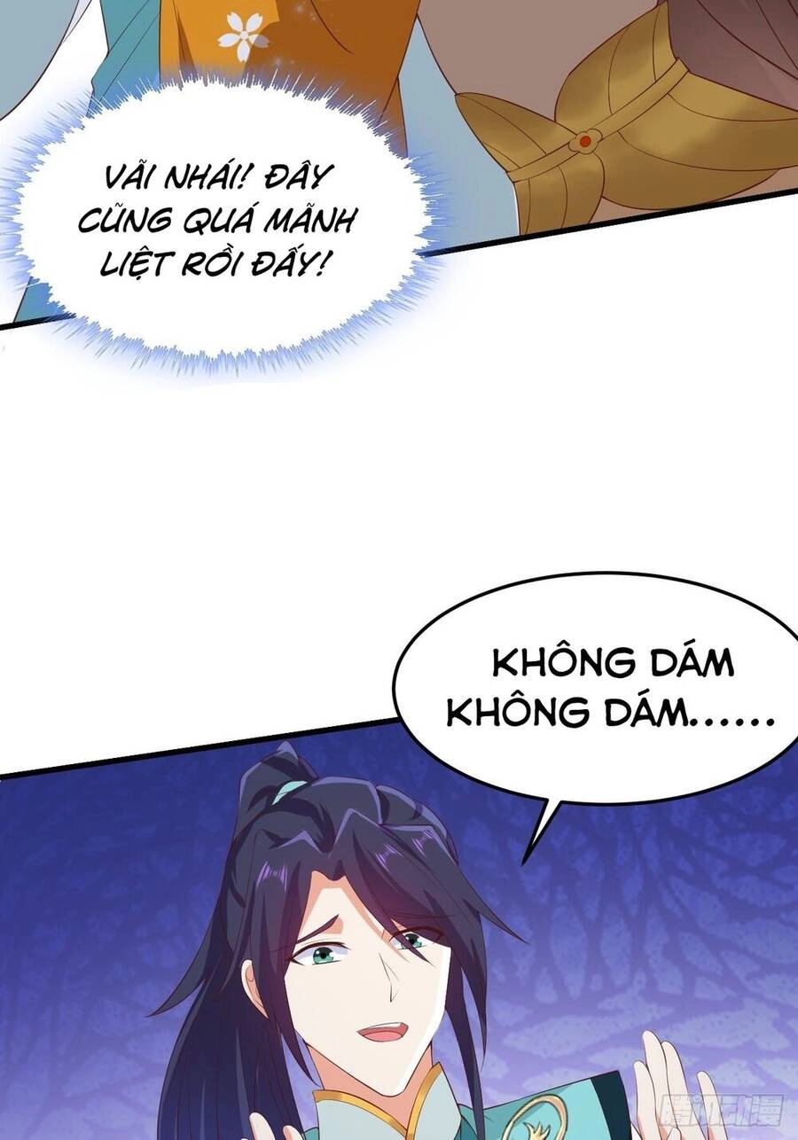 Người Ở Rể Bị Ép Thành Phản Diện Chapter 304 - 14