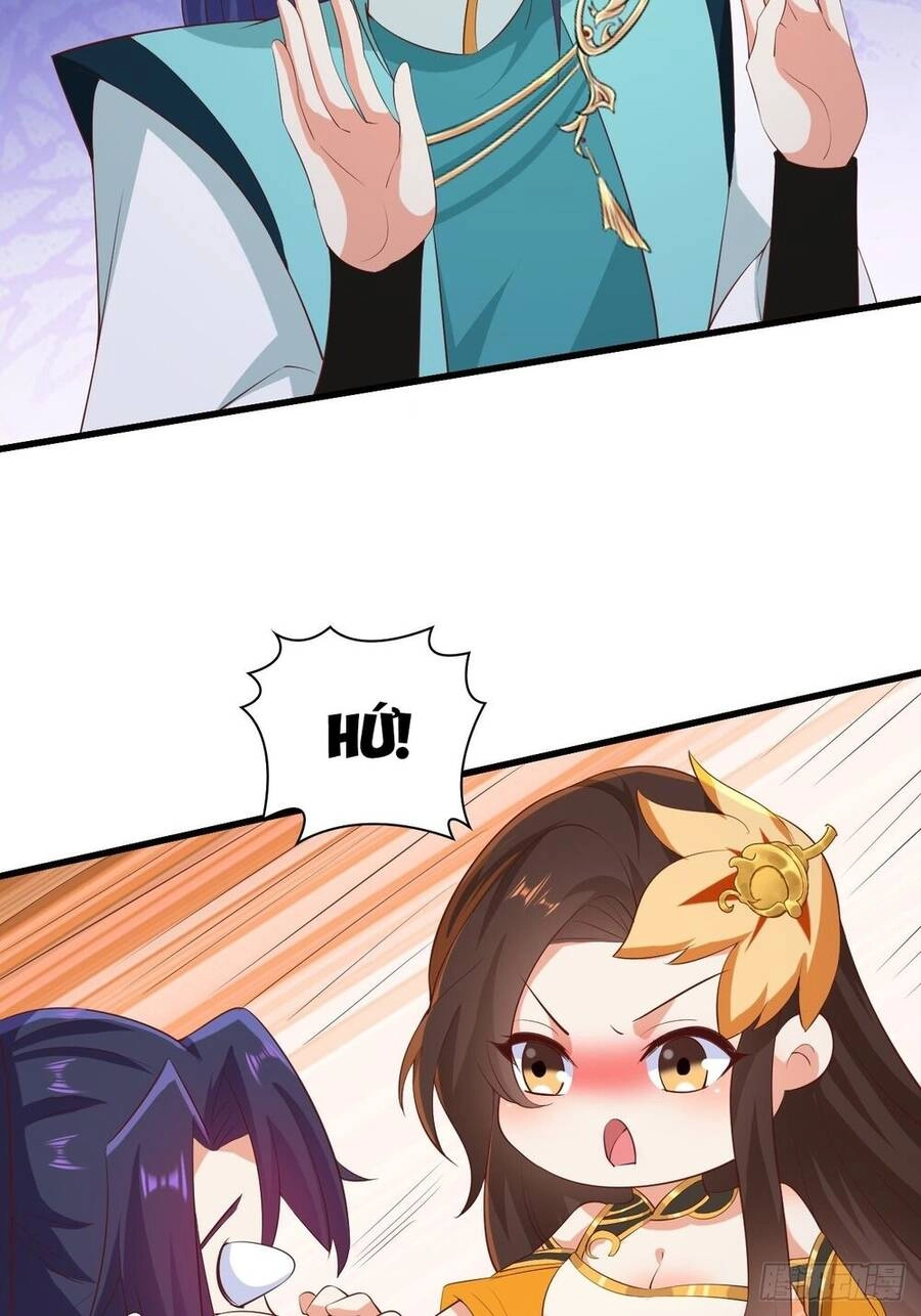 Người Ở Rể Bị Ép Thành Phản Diện Chapter 304 - 15